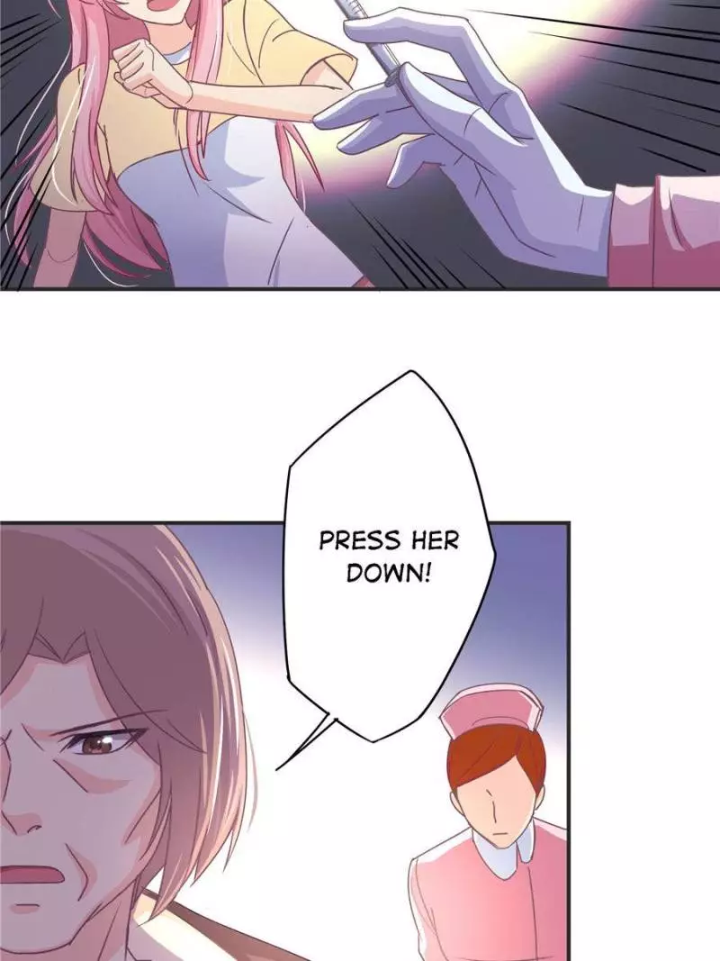 My Wild Tender Bride Chapter 20 page 53