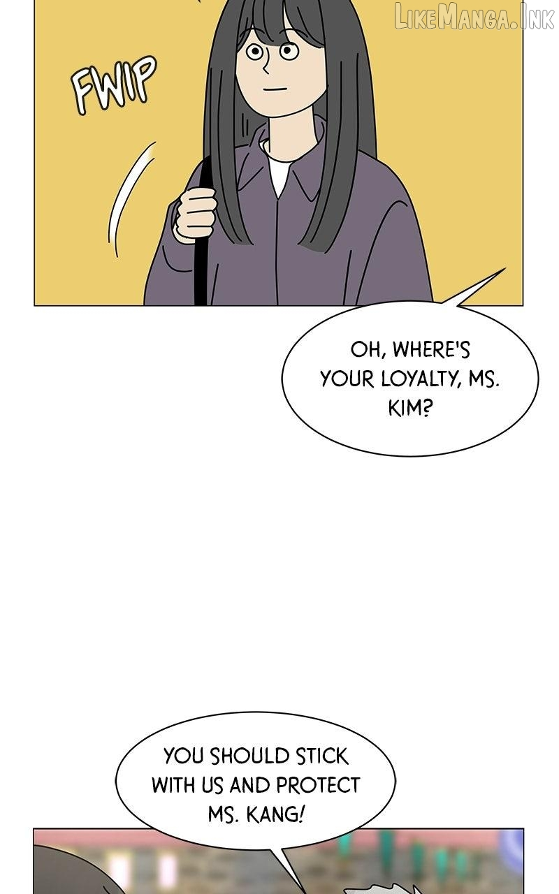 Sol in Wonderland Chapter 14 page 15