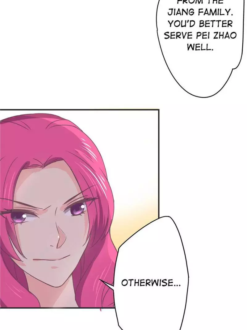 My Wild Tender Bride Chapter 20 page 41