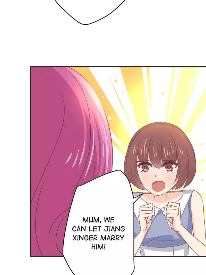 My Wild Tender Bride Chapter 20 page 31