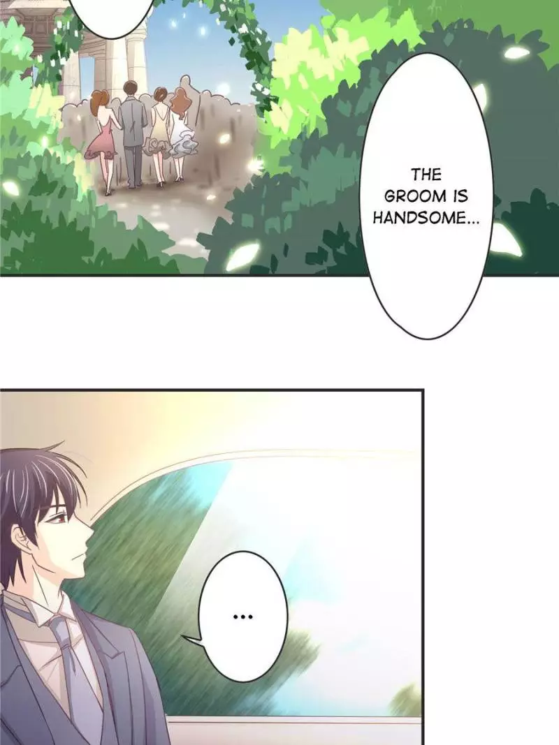 My Wild Tender Bride Chapter 20 page 13