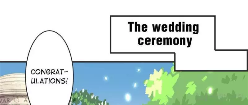 My Wild Tender Bride Chapter 20 page 12