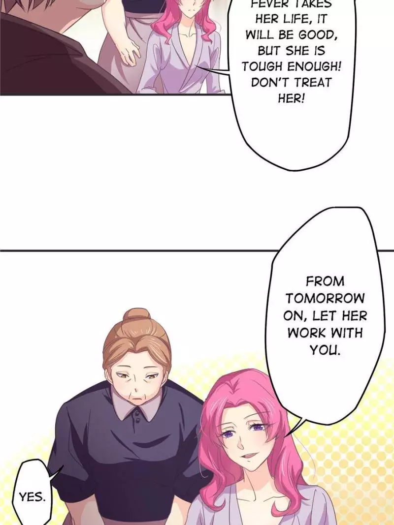 My Wild Tender Bride Chapter 20 page 5