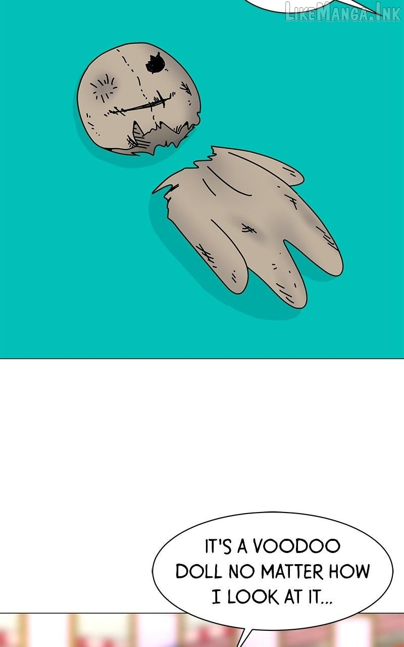 Sol in Wonderland Chapter 14 page 11