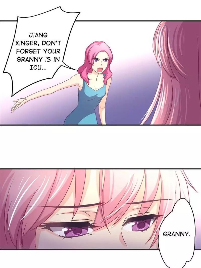 My Wild Tender Bride Chapter 20 page 46
