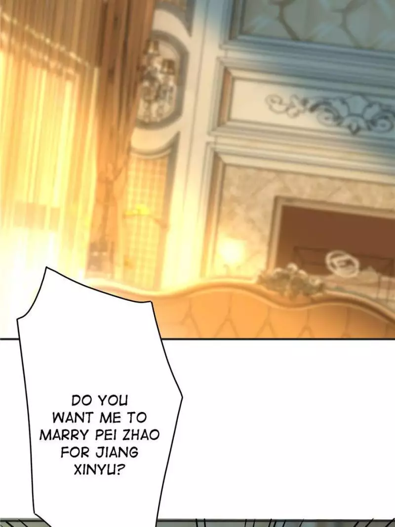 My Wild Tender Bride Chapter 20 page 34