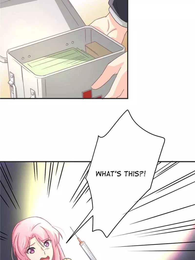 My Wild Tender Bride Chapter 20 page 52