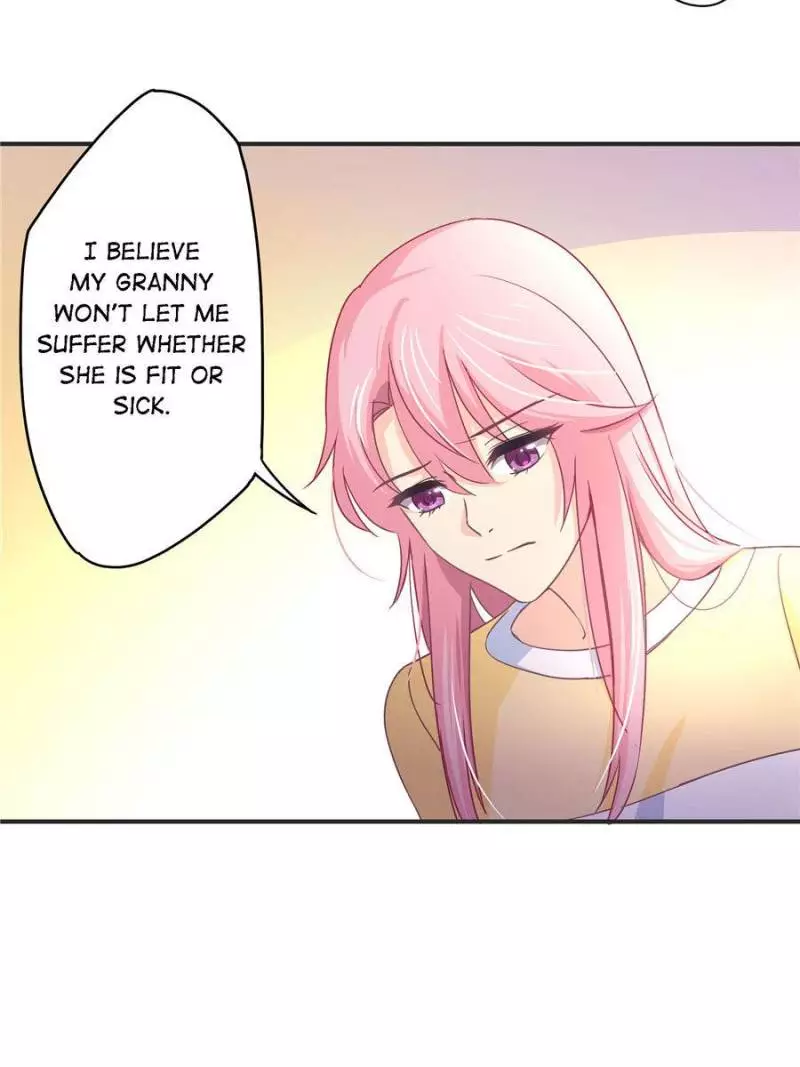 My Wild Tender Bride Chapter 20 page 47