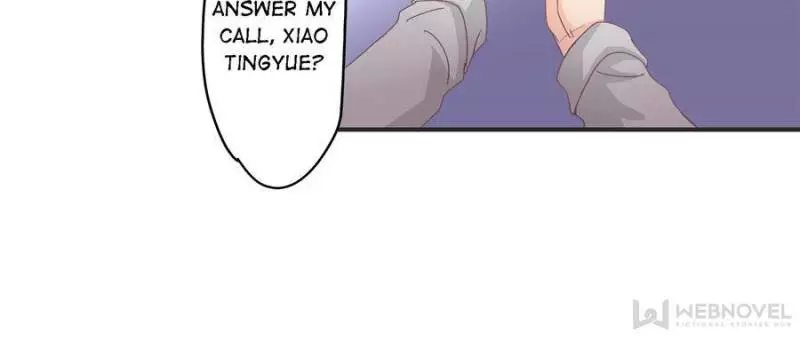 My Wild Tender Bride Chapter 20 page 9