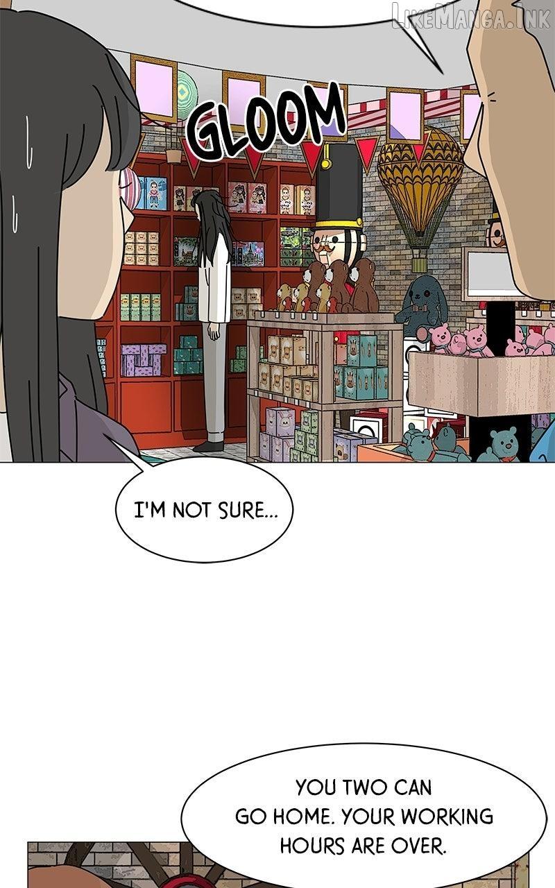 Sol in Wonderland Chapter 14 page 13