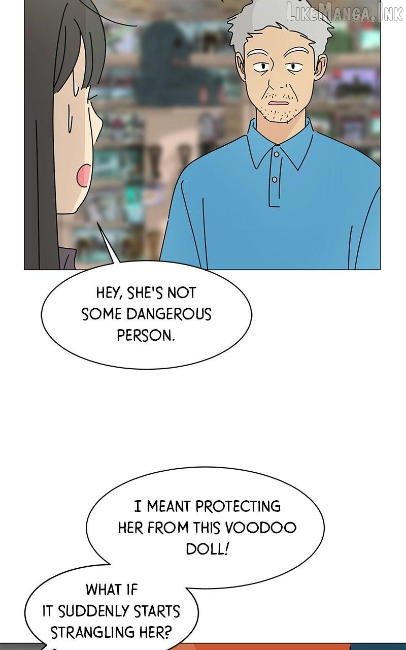 Sol in Wonderland Chapter 14 page 16
