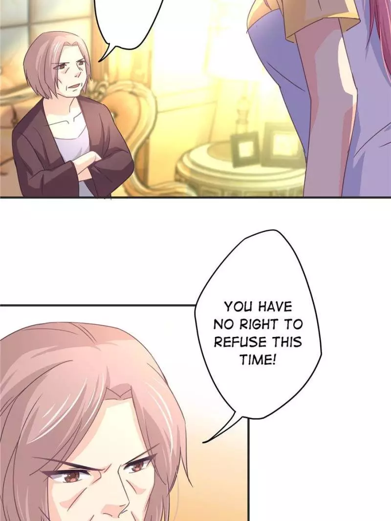 My Wild Tender Bride Chapter 20 page 49