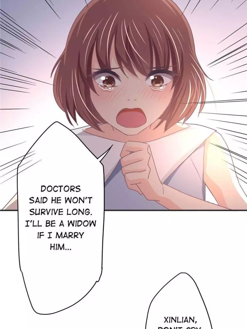 My Wild Tender Bride Chapter 20 page 25
