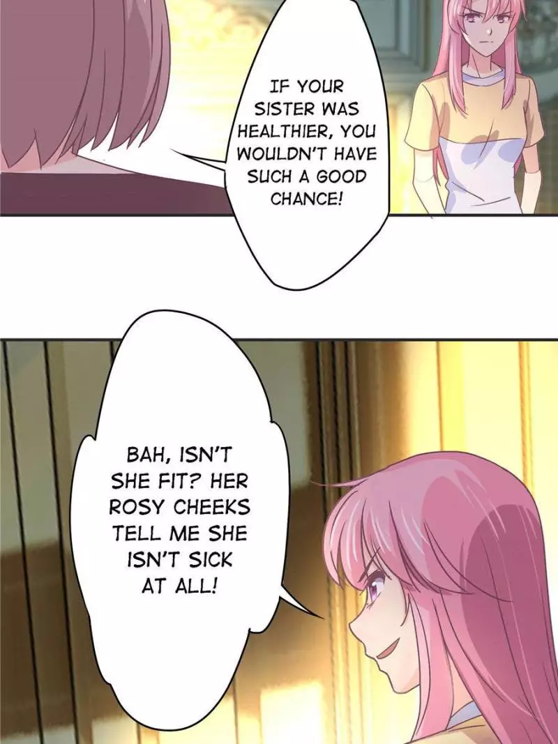 My Wild Tender Bride Chapter 20 page 38