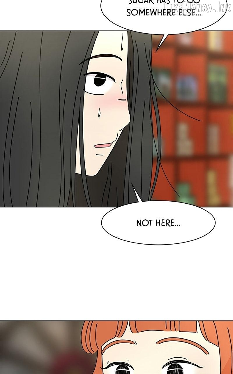 Sol in Wonderland Chapter 14 page 21