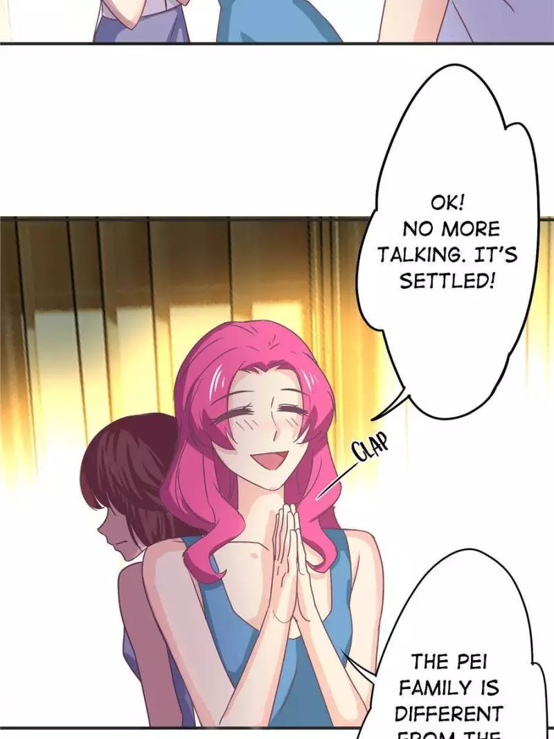 My Wild Tender Bride Chapter 20 page 40