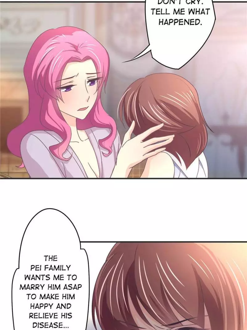 My Wild Tender Bride Chapter 20 page 26
