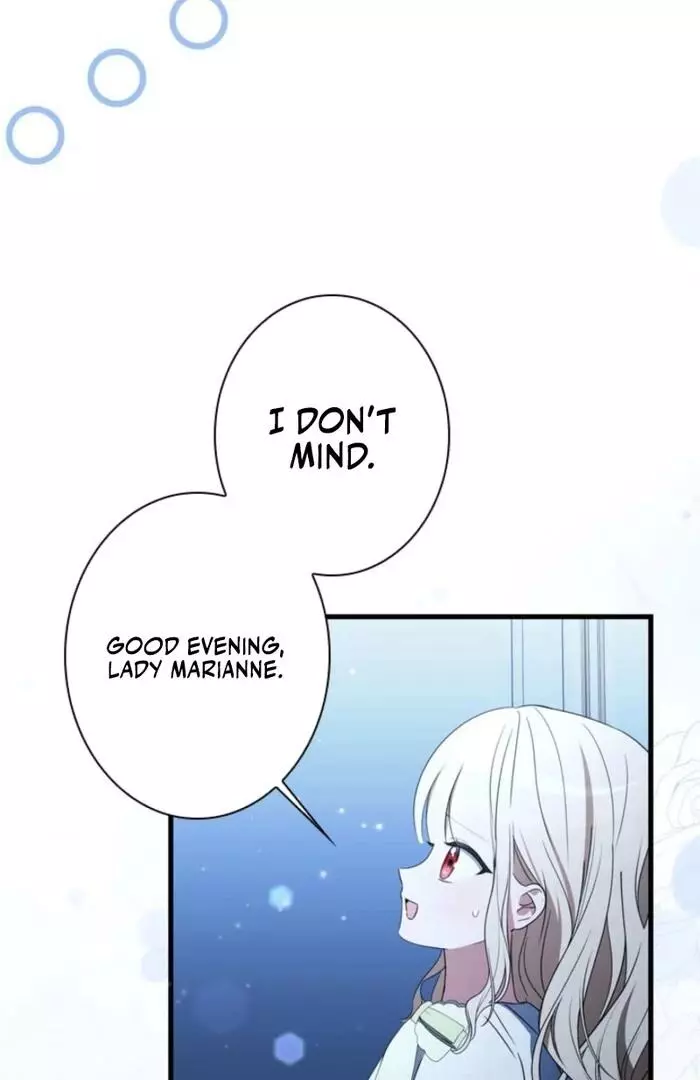 The Count's Beloved Contract Young Lady Chapter 14 page 22