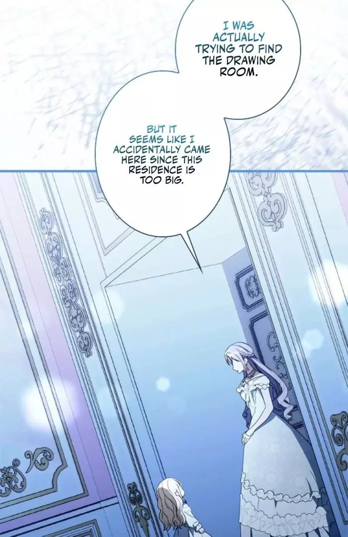 The Count's Beloved Contract Young Lady Chapter 14 page 14