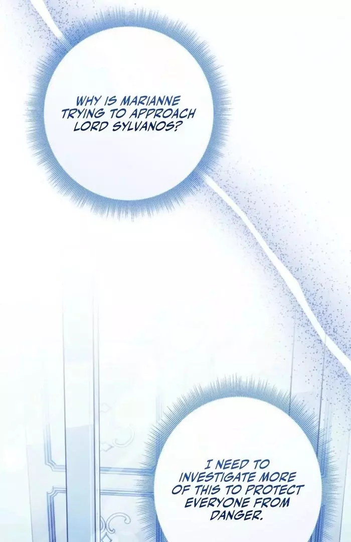 The Count's Beloved Contract Young Lady Chapter 14 page 51