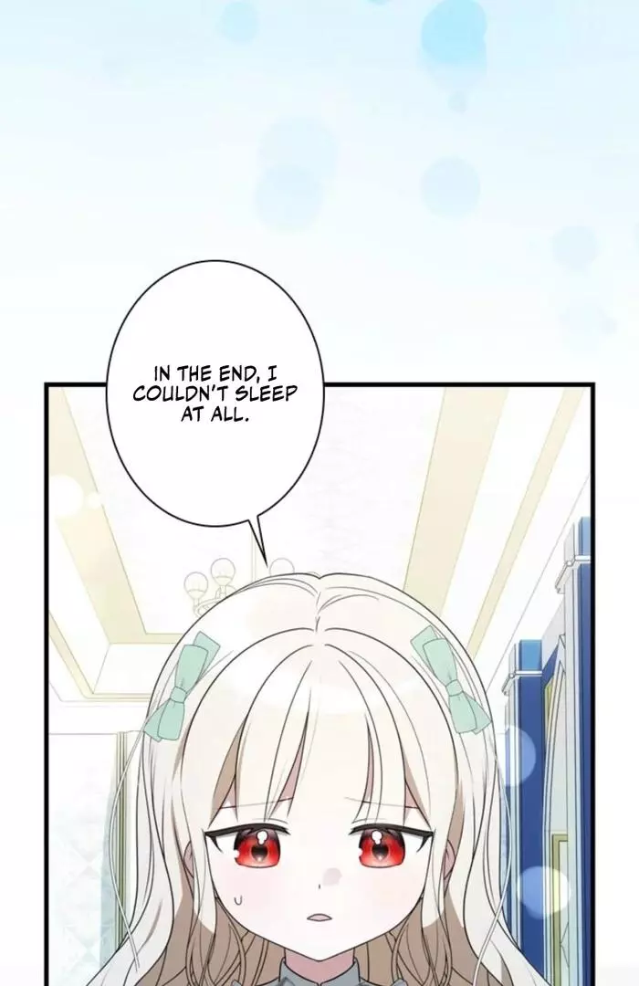 The Count's Beloved Contract Young Lady Chapter 14 page 58