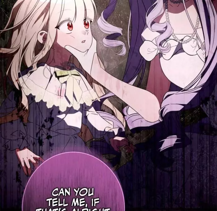 The Count's Beloved Contract Young Lady Chapter 14 page 36