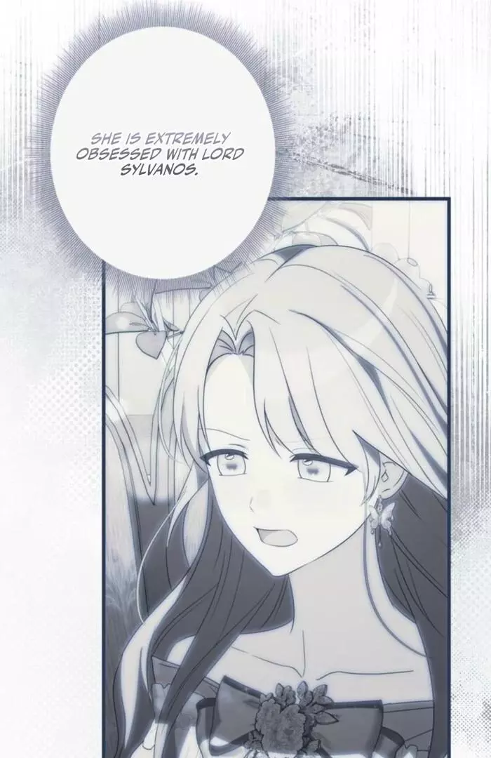 The Count's Beloved Contract Young Lady Chapter 14 page 47