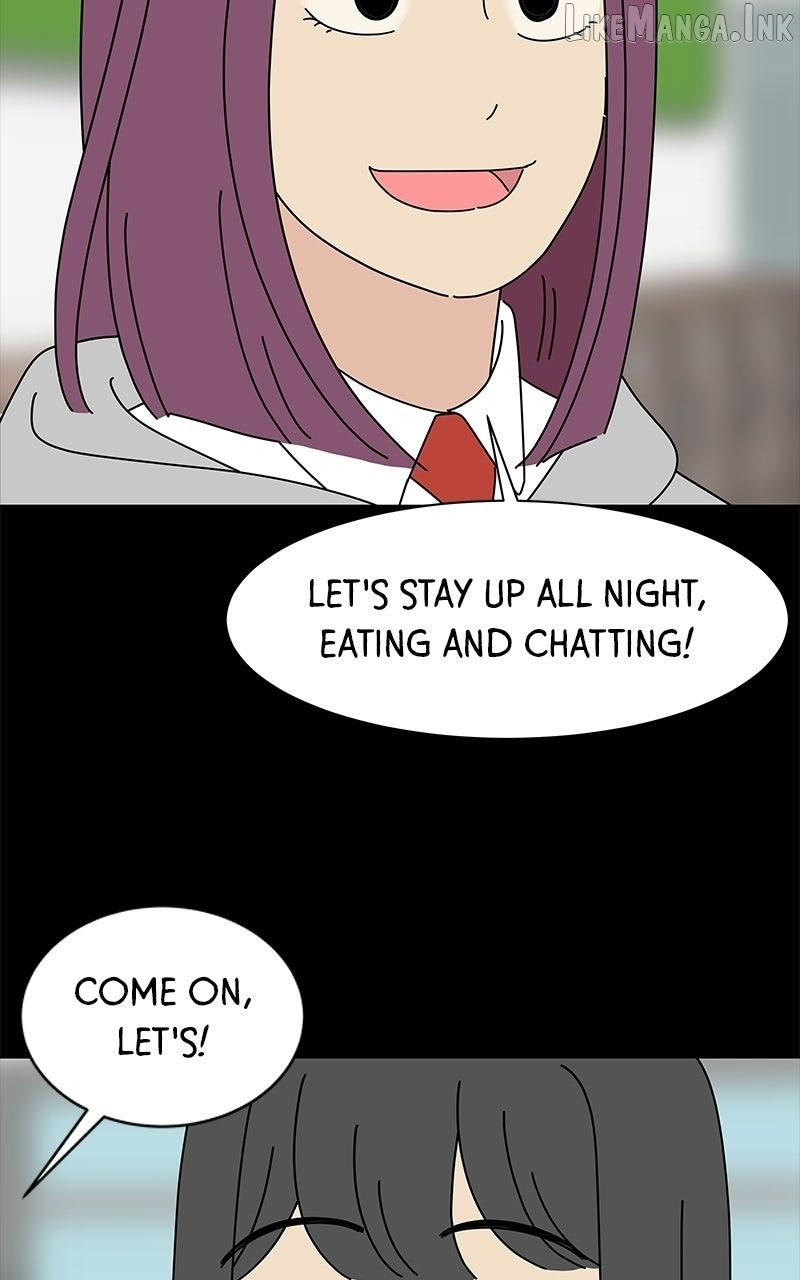 Sol in Wonderland Chapter 14 page 40