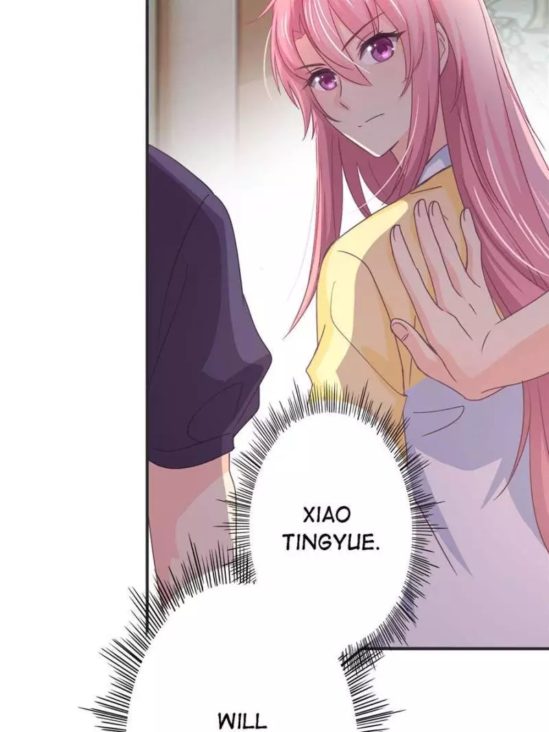 My Wild Tender Bride Chapter 20 page 71