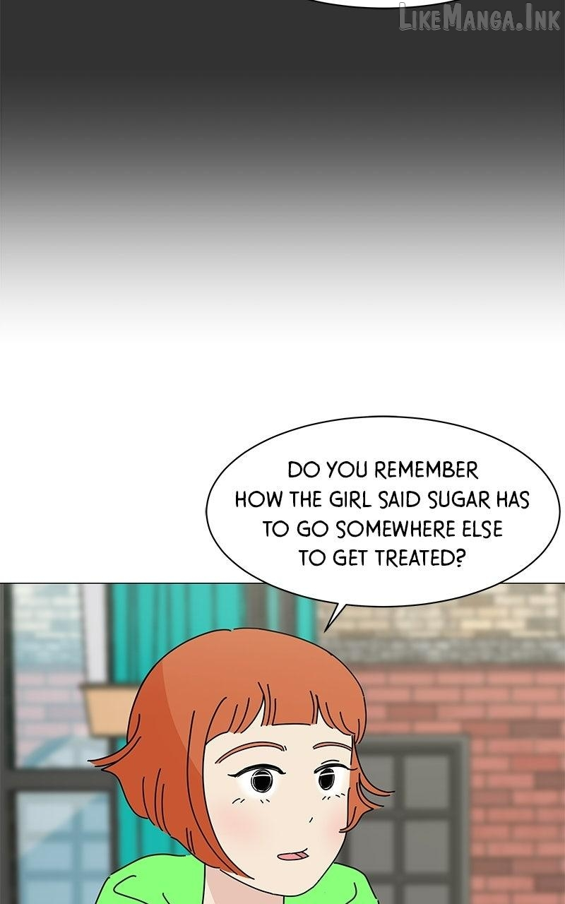 Sol in Wonderland Chapter 14 page 51