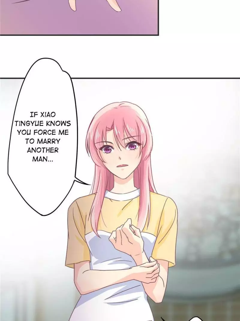 My Wild Tender Bride Chapter 20 page 65