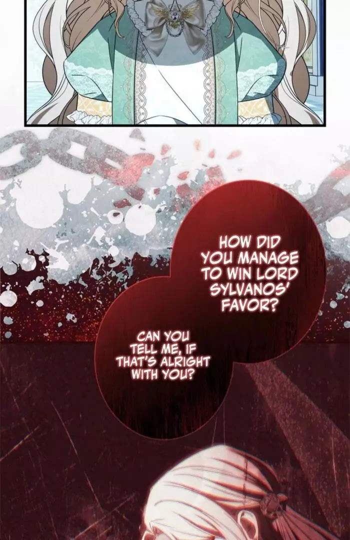 The Count's Beloved Contract Young Lady Chapter 14 page 59