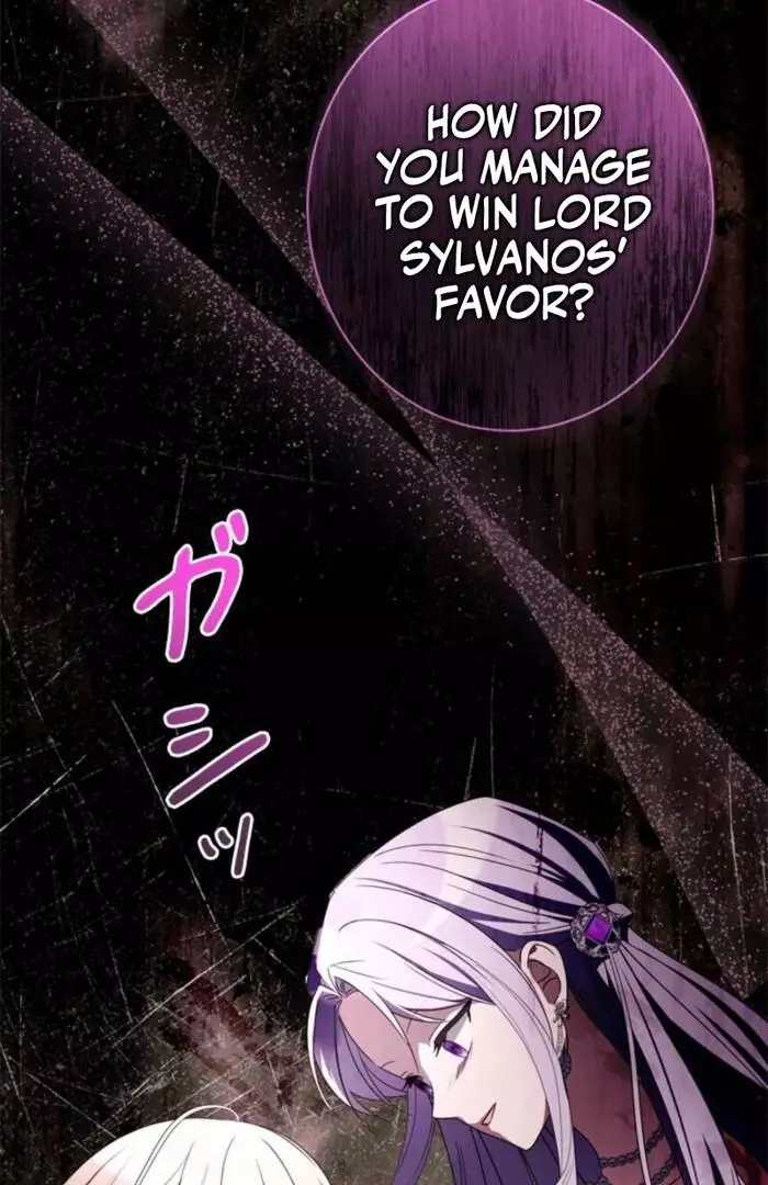 The Count's Beloved Contract Young Lady Chapter 14 page 35