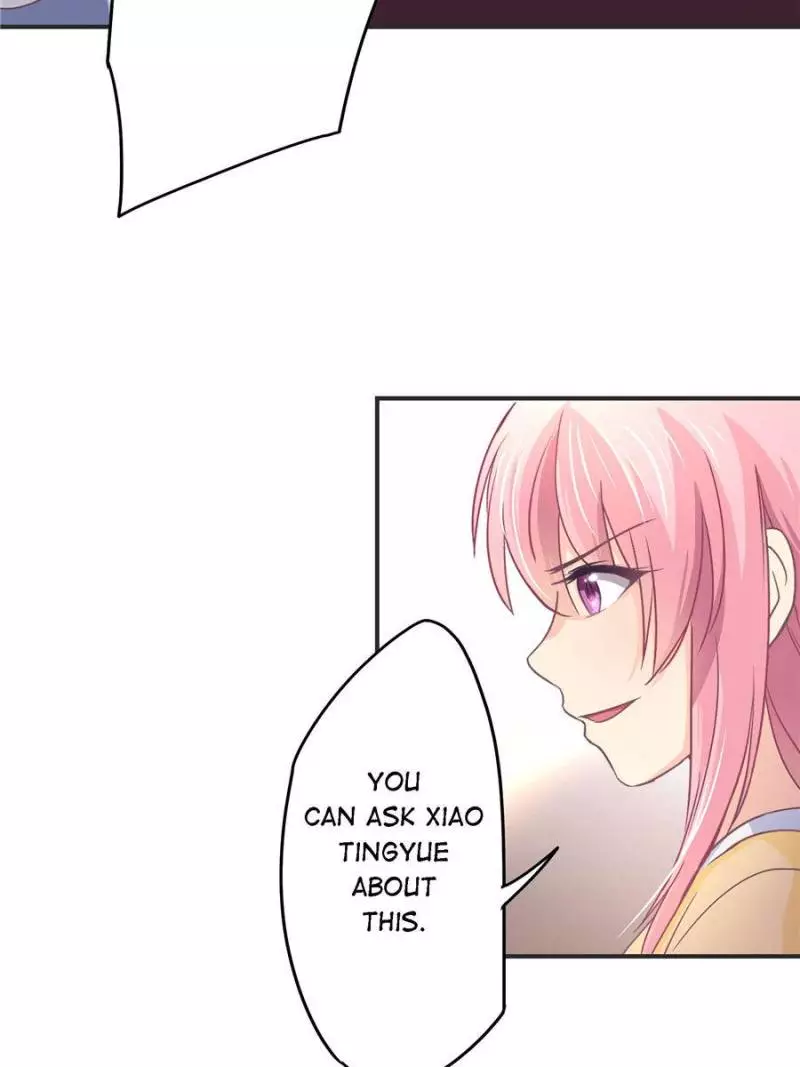 My Wild Tender Bride Chapter 20 page 68