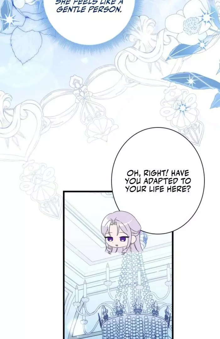 The Count's Beloved Contract Young Lady Chapter 14 page 24