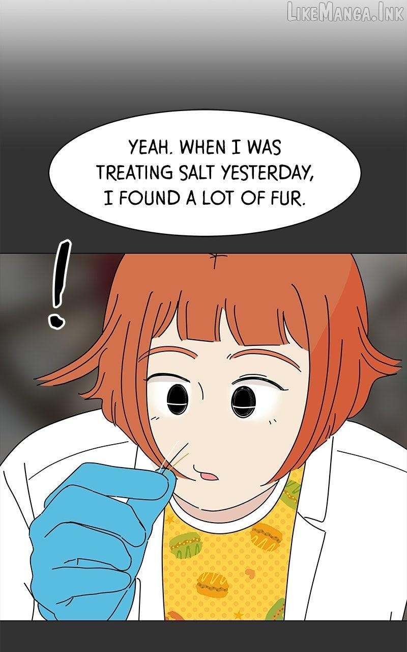 Sol in Wonderland Chapter 14 page 47