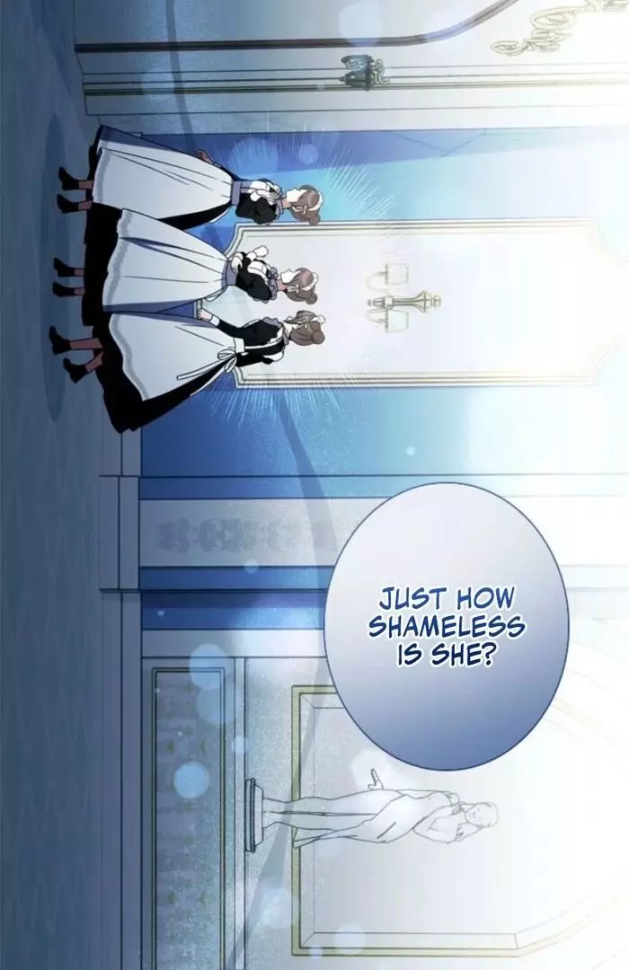 The Count's Beloved Contract Young Lady Chapter 14 page 63
