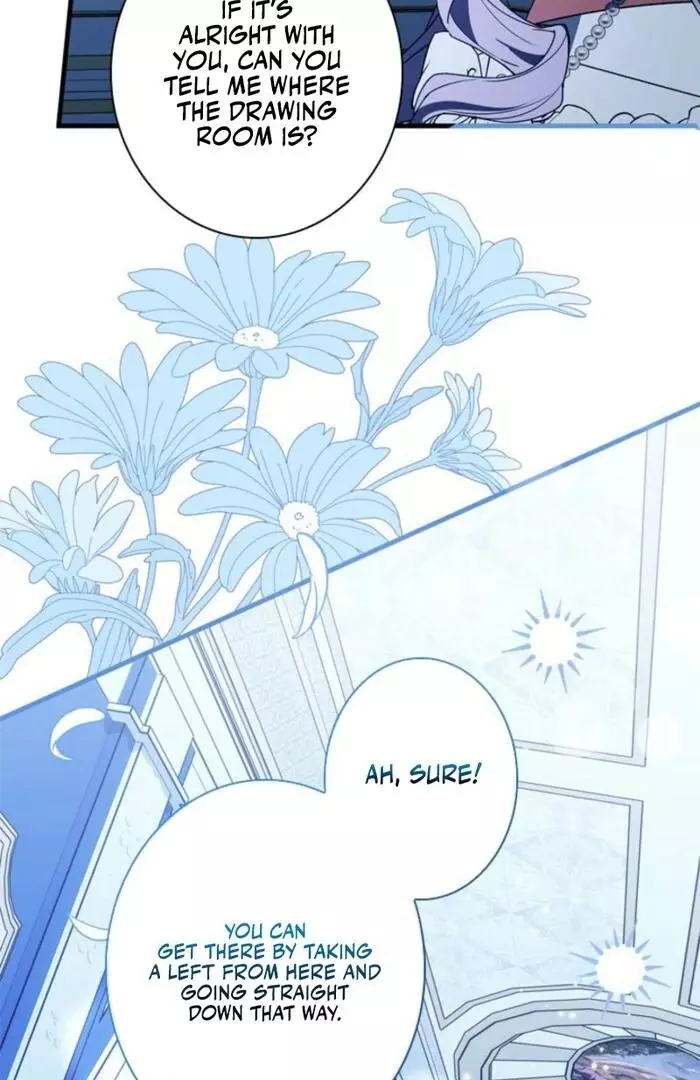 The Count's Beloved Contract Young Lady Chapter 14 page 19