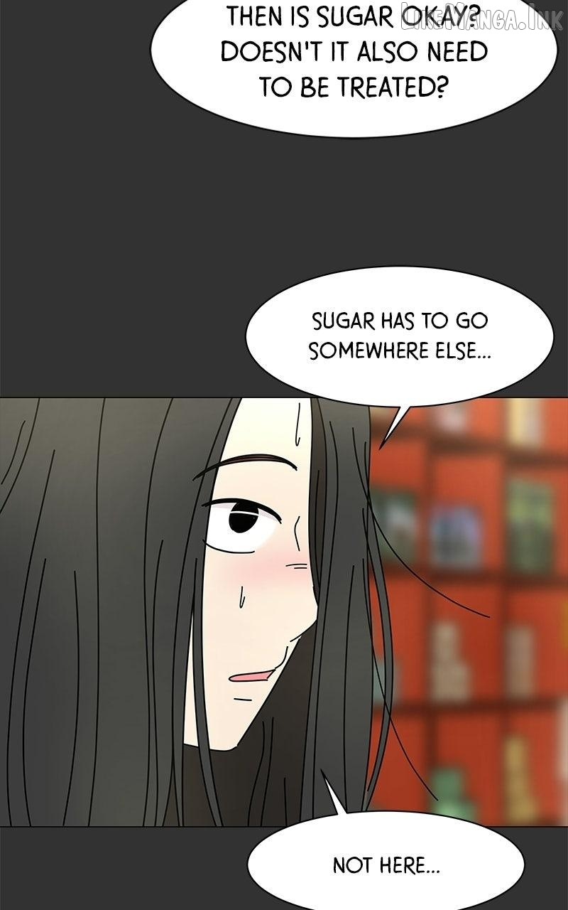 Sol in Wonderland Chapter 14 page 50
