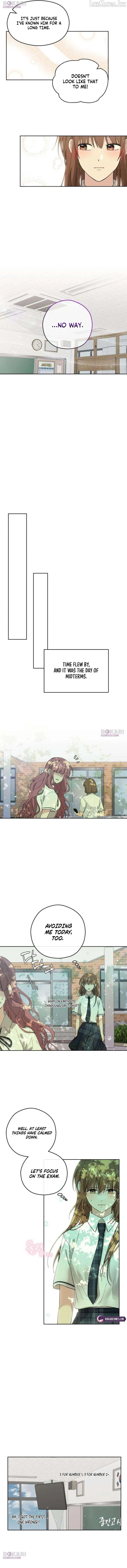 A Beautiful Wreck Chapter 13 page 7