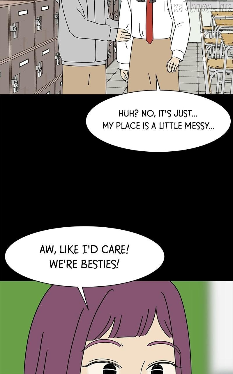 Sol in Wonderland Chapter 14 page 39