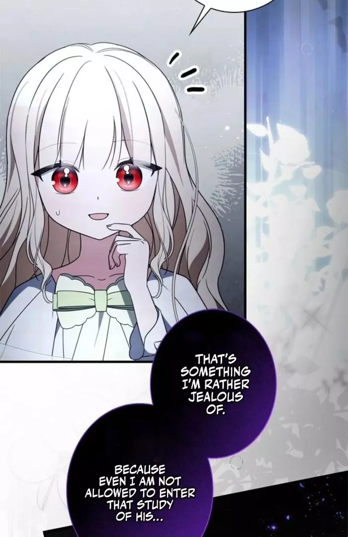 The Count's Beloved Contract Young Lady Chapter 14 page 31