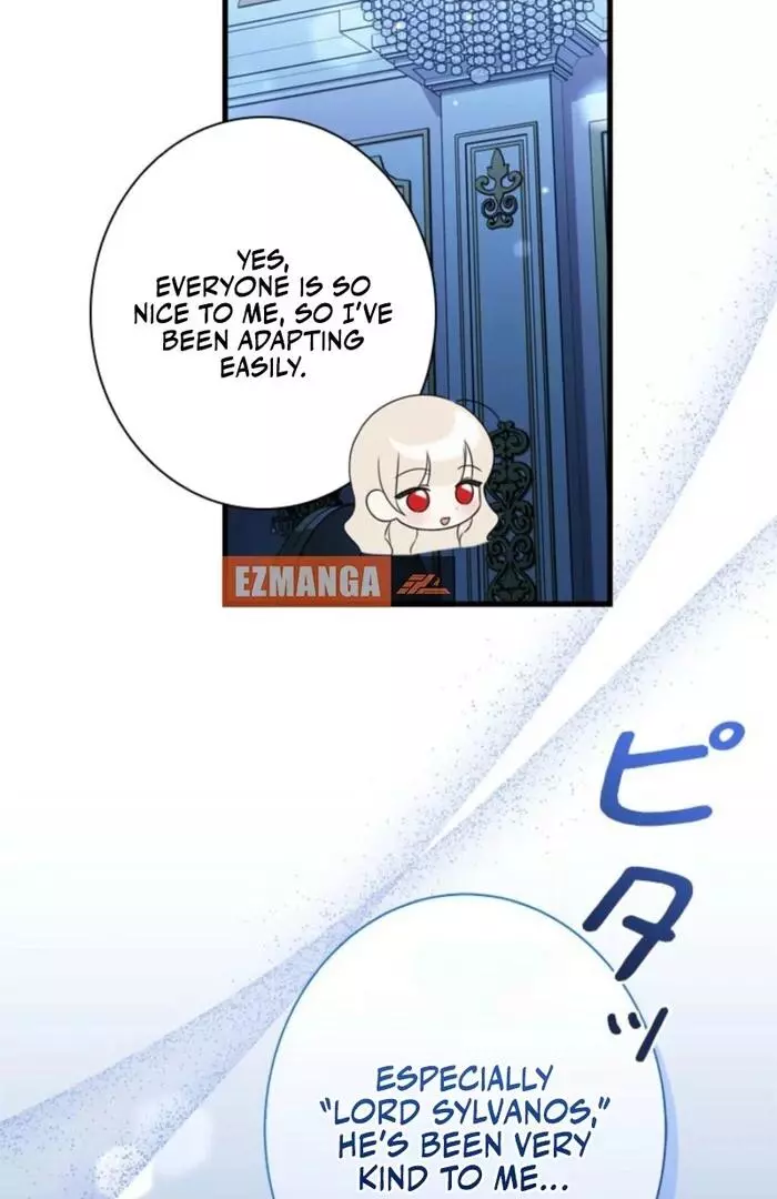 The Count's Beloved Contract Young Lady Chapter 14 page 25