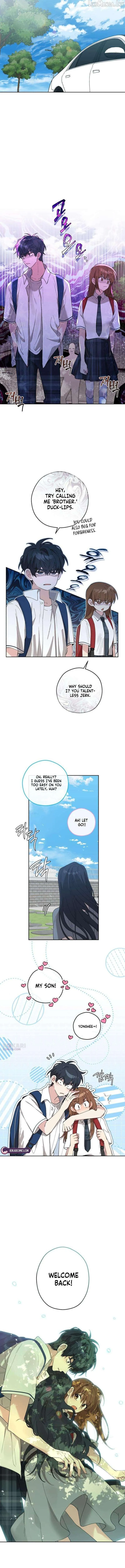 A Beautiful Wreck Chapter 13 page 10