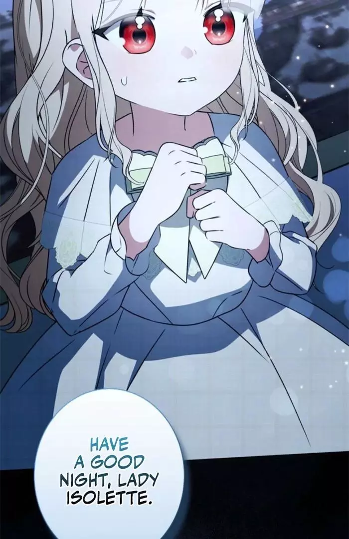 The Count's Beloved Contract Young Lady Chapter 14 page 43