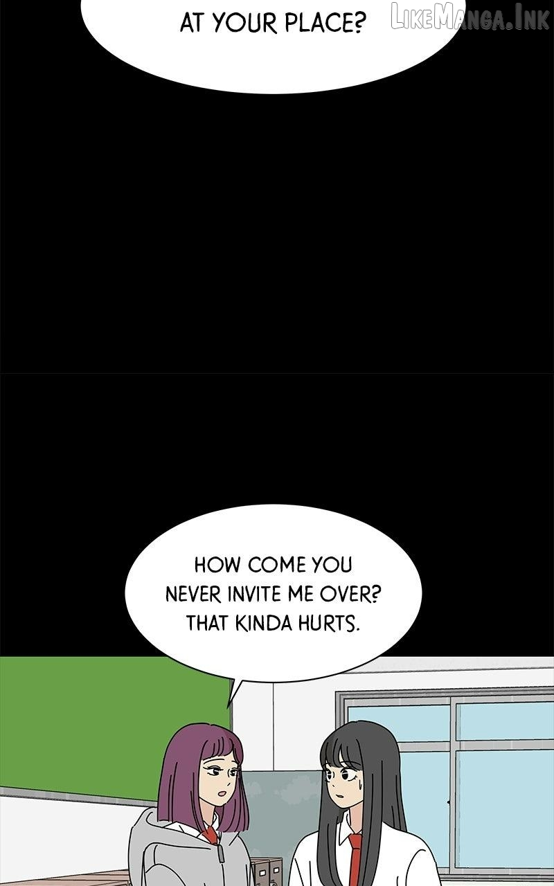 Sol in Wonderland Chapter 14 page 38