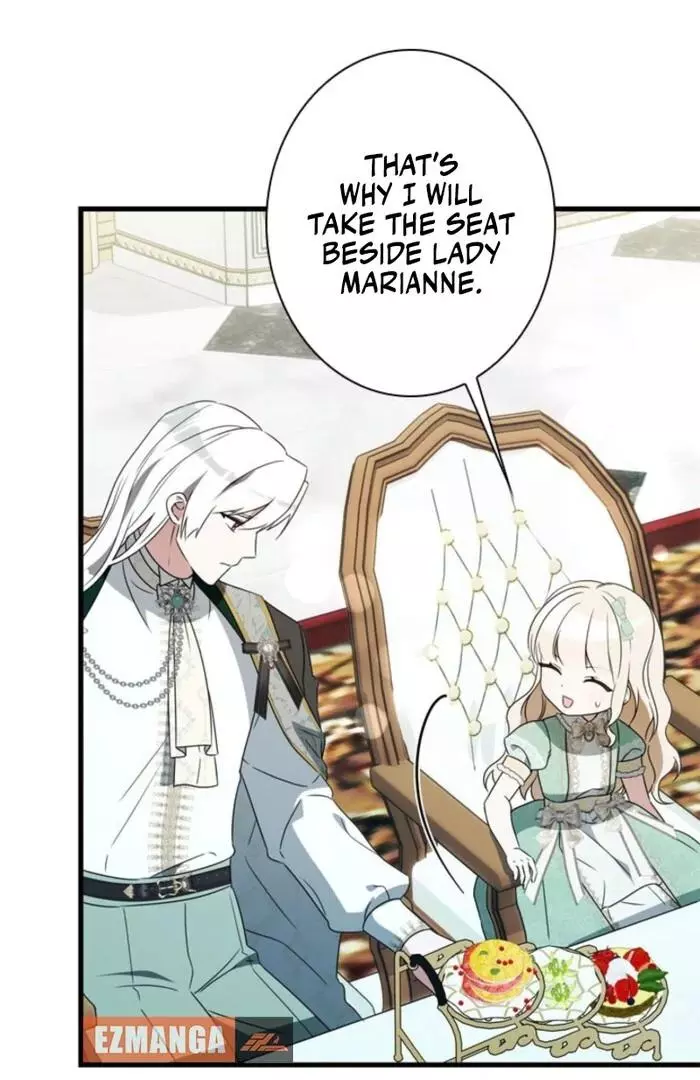 The Count's Beloved Contract Young Lady Chapter 14 page 122