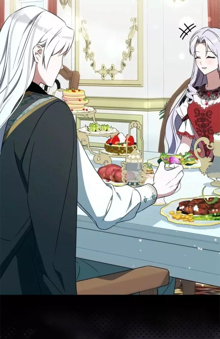 The Count's Beloved Contract Young Lady Chapter 14 page 87