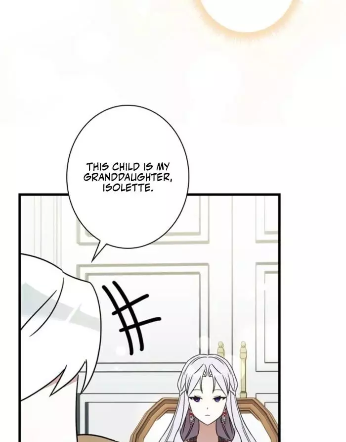 The Count's Beloved Contract Young Lady Chapter 14 page 101