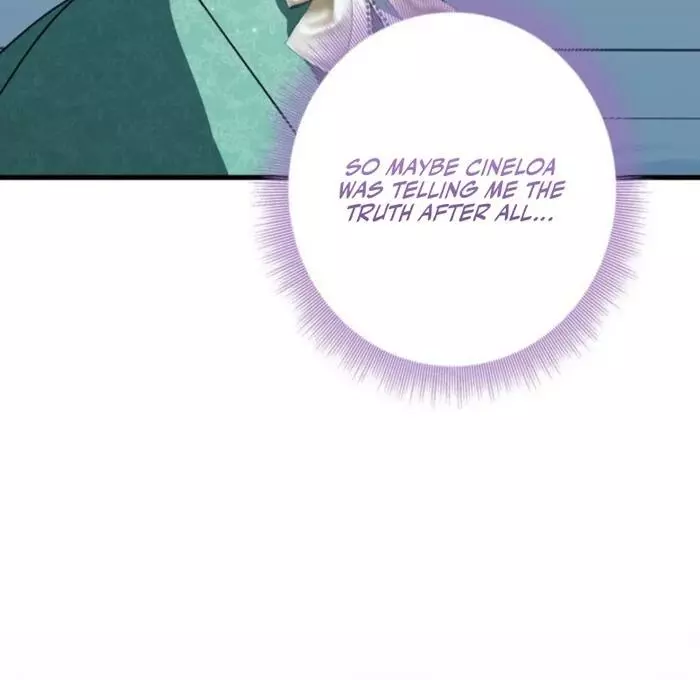 The Count's Beloved Contract Young Lady Chapter 14 page 83